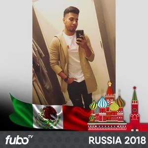 Meet your Posher, Ricardo